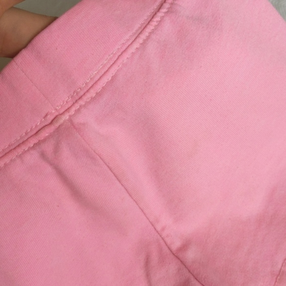 carter's comfy pink shorts 18 months baby toddler girls - Picture 7 of 7